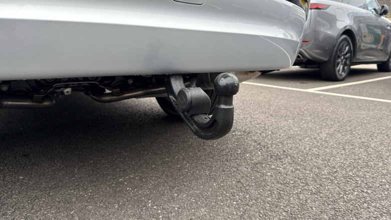 Land Rover Discovery 3.0 D350 Gemini 5dr Auto Diesel Station Wagon